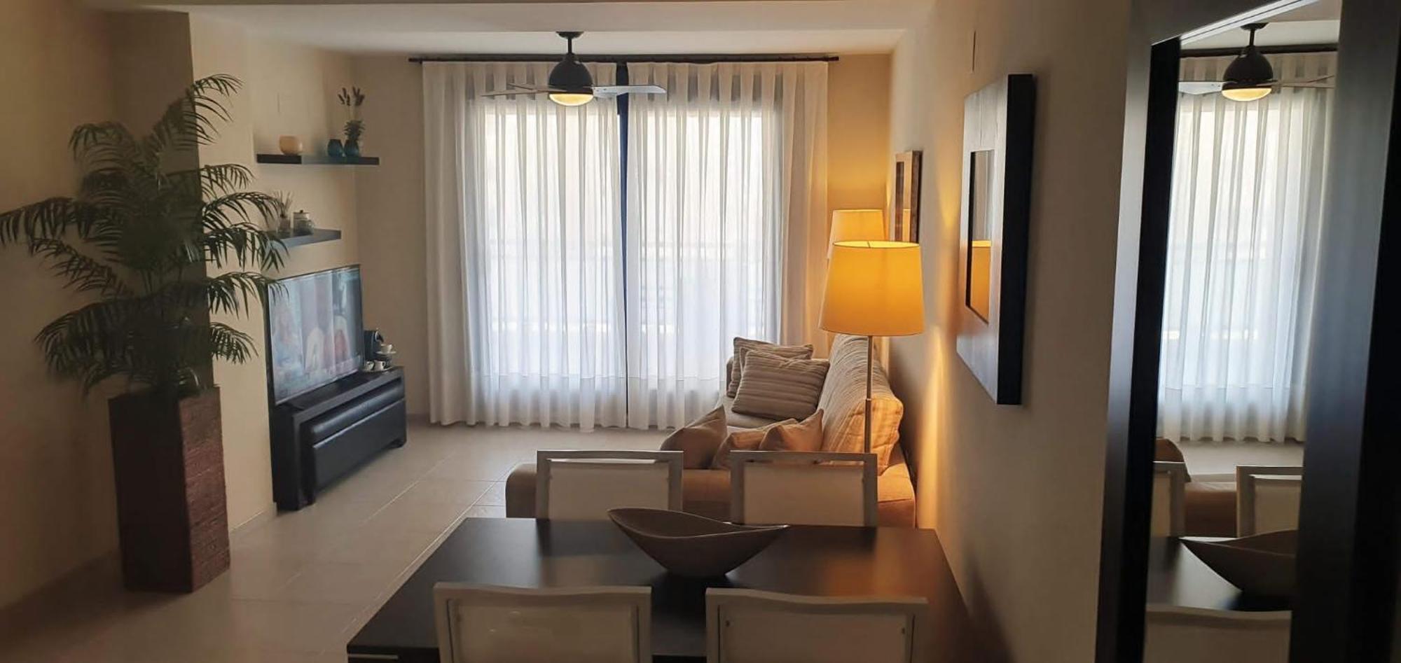 Apartamento Frente A La Marina De Dénia Extérieur photo