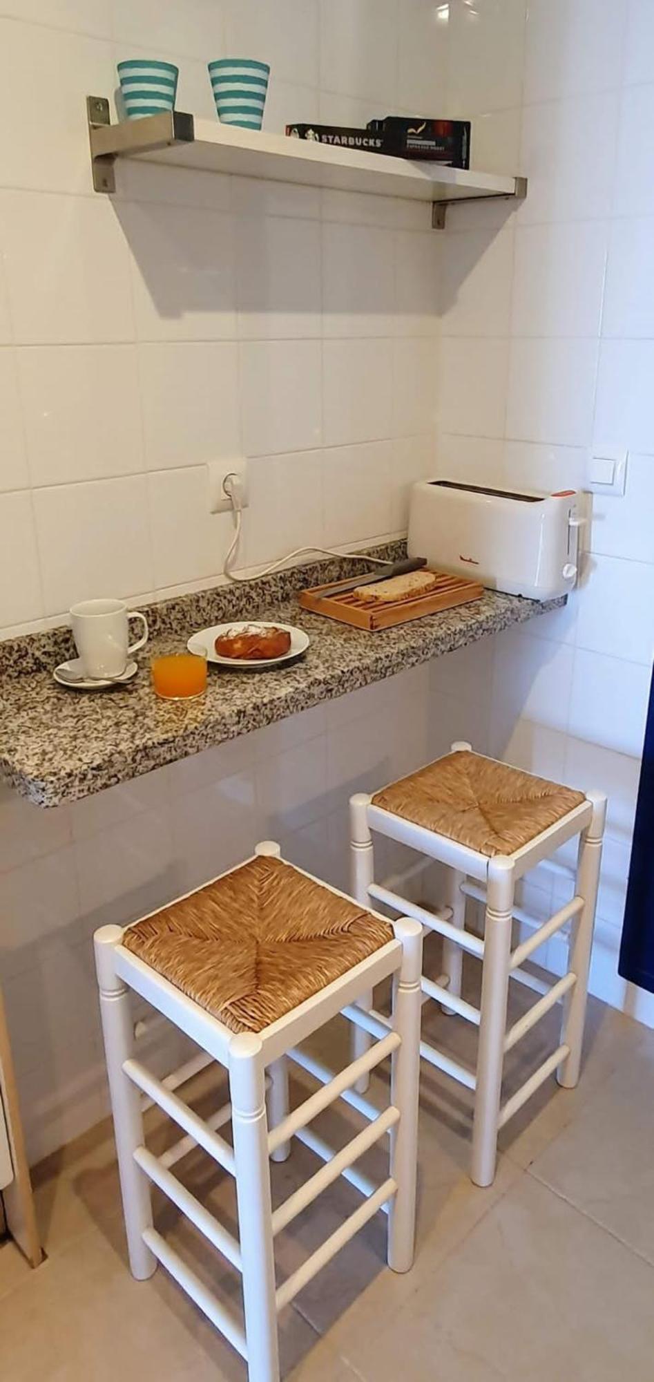 Apartamento Frente A La Marina De Dénia Extérieur photo