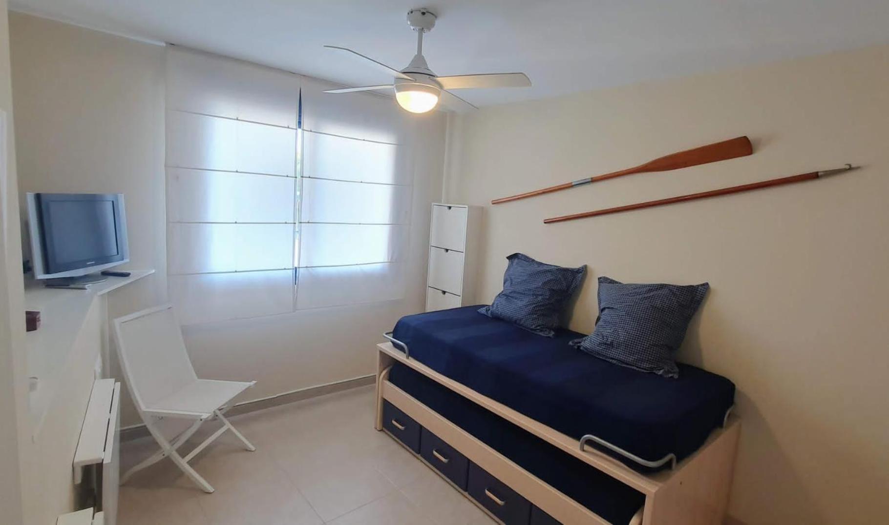 Apartamento Frente A La Marina De Dénia Extérieur photo