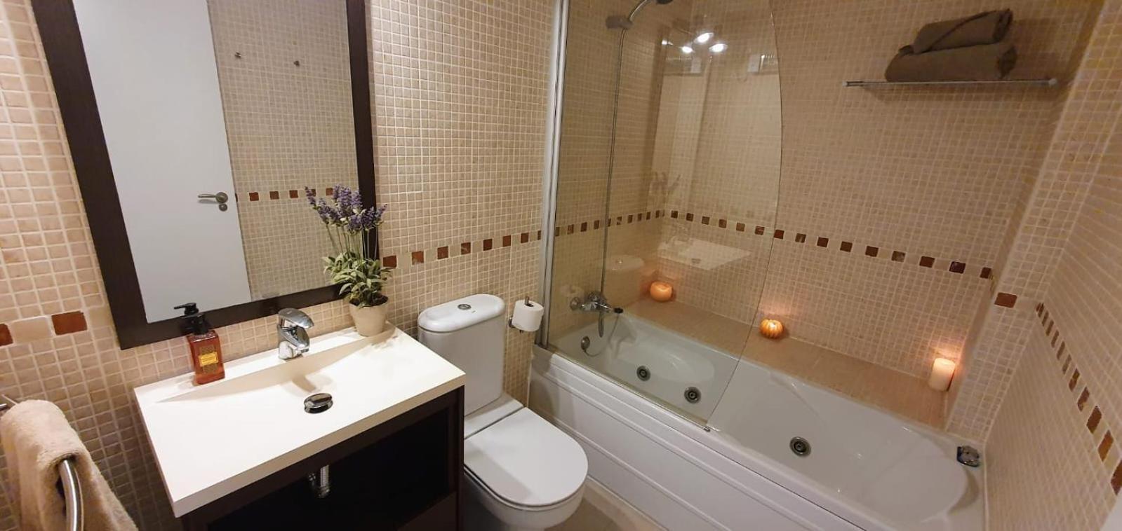 Apartamento Frente A La Marina De Dénia Extérieur photo