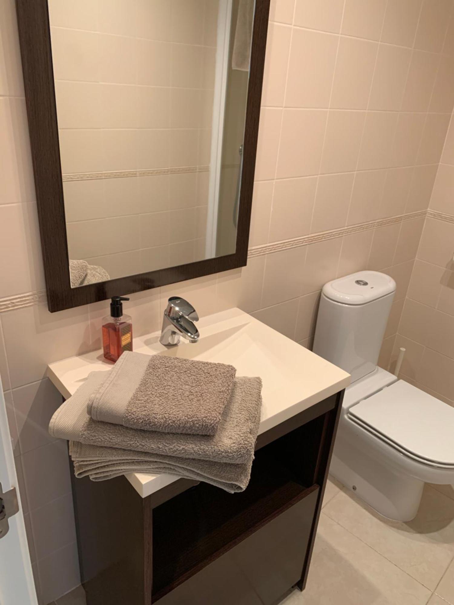 Apartamento Frente A La Marina De Dénia Extérieur photo